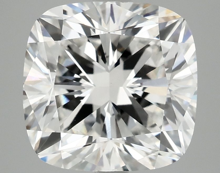 4.98 Carat · F · VVS2 Rare Carat Ideal Cut