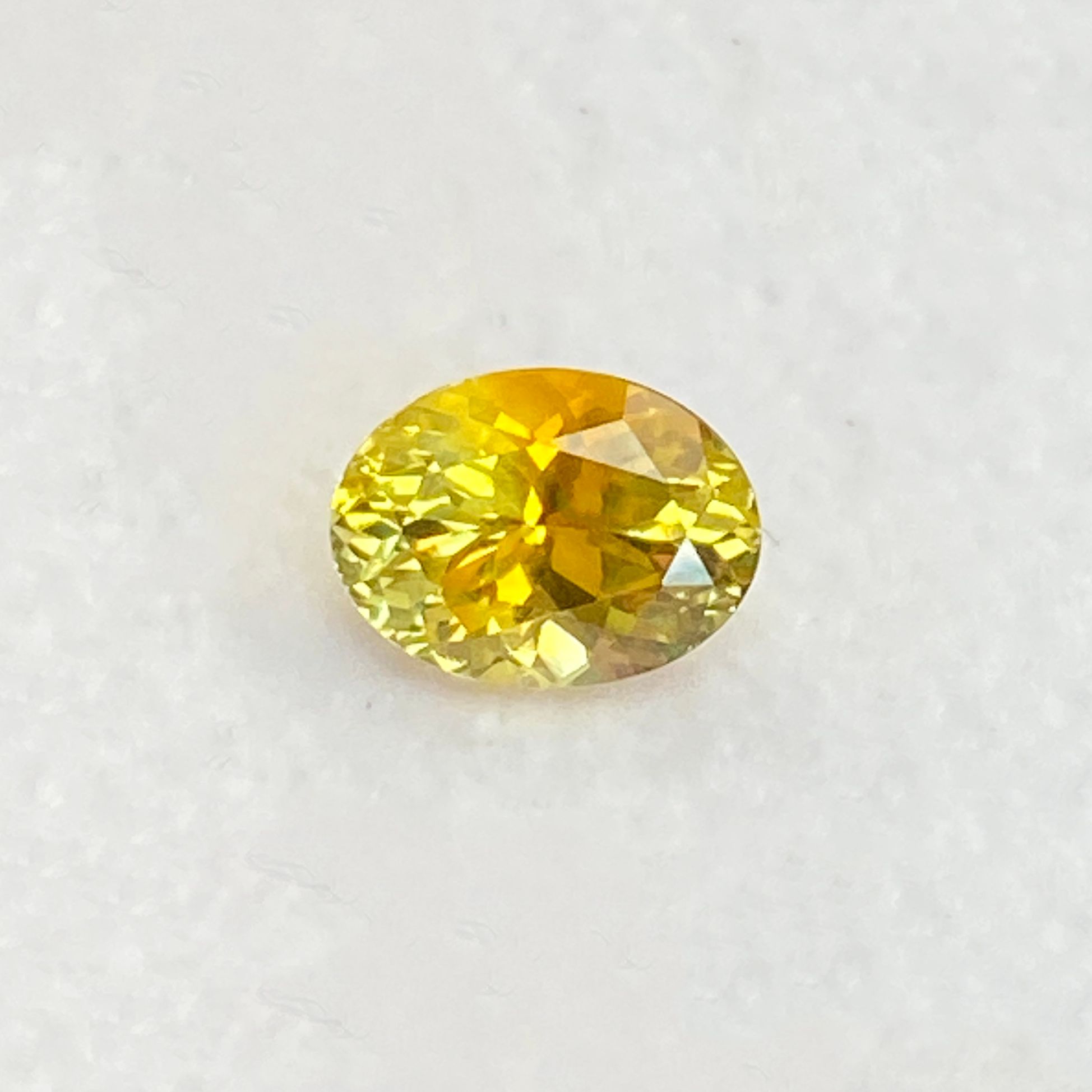 1.16ct Sapphire
