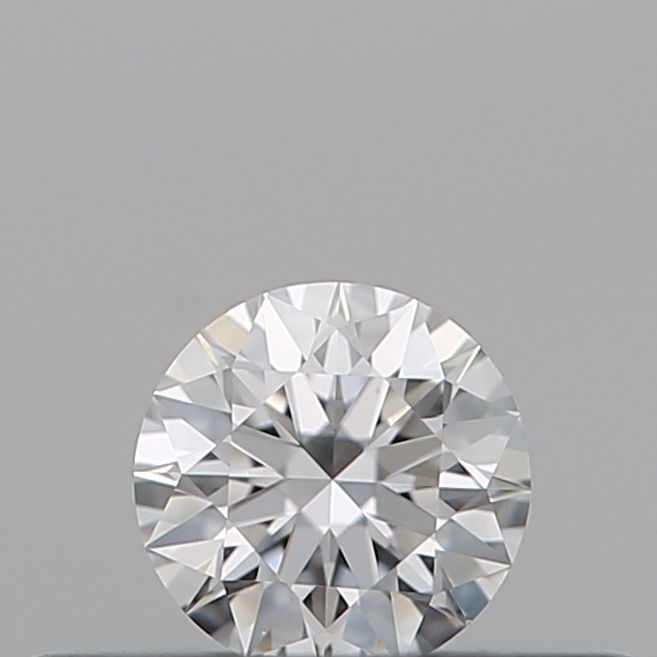 ROUND 0.18 carat diamond