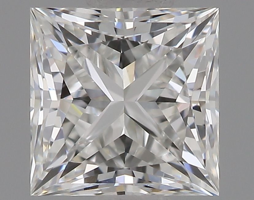0,52 ct PRINCESS