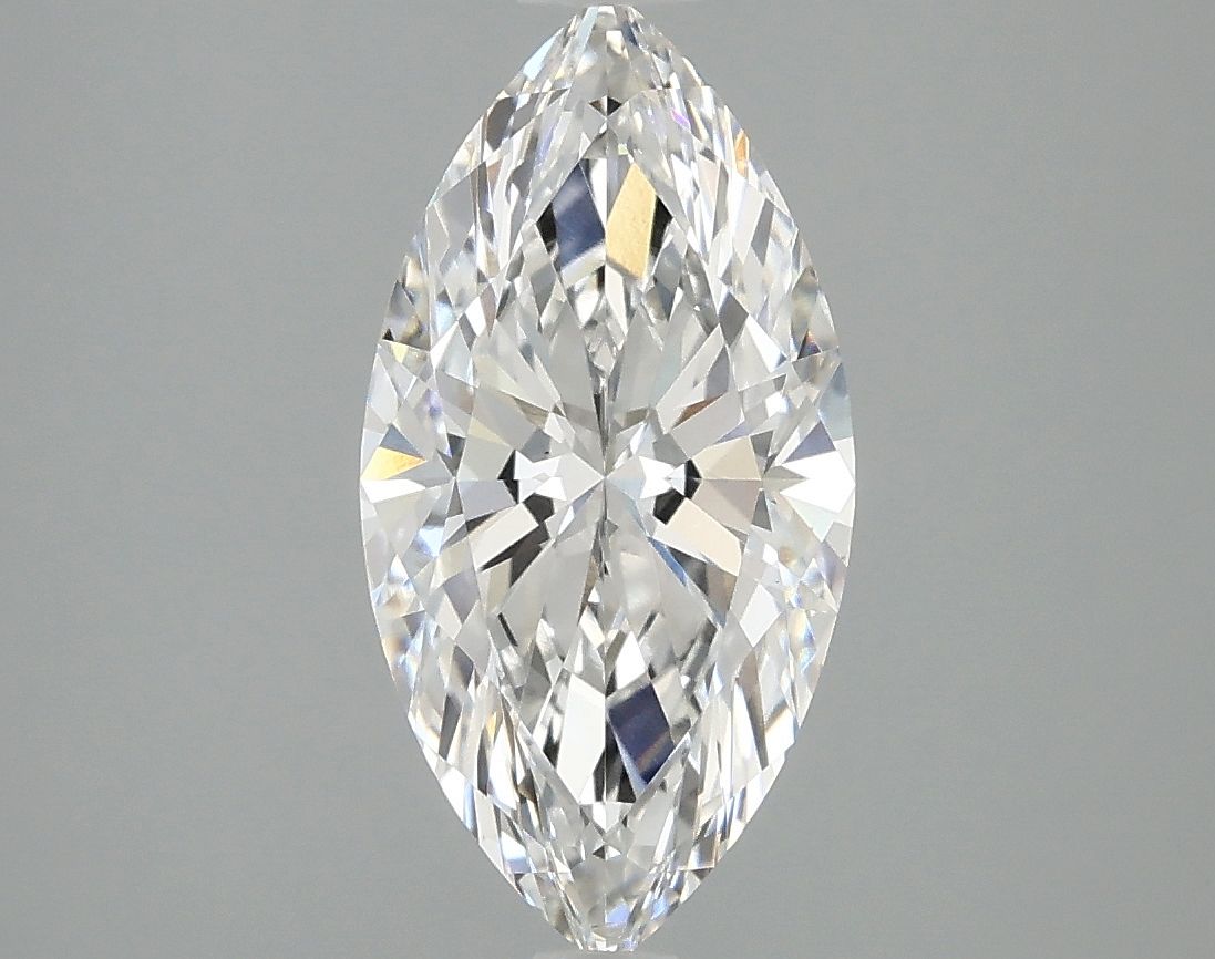 2.04ct Marquise F - VS1 - Excellent cut - LD282600