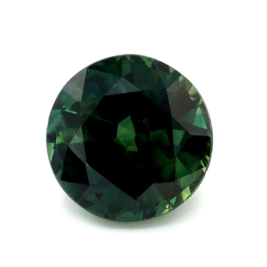 0.95ct SAPPHIRE