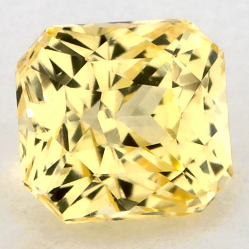 1.07ct Sapphire