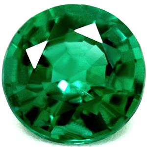 0.4ct Emerald