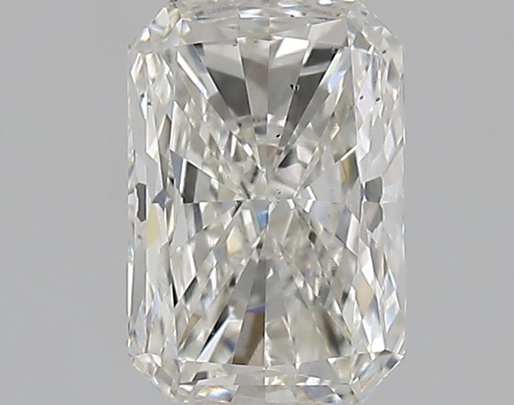 1.00 Carat Radiant Diamond