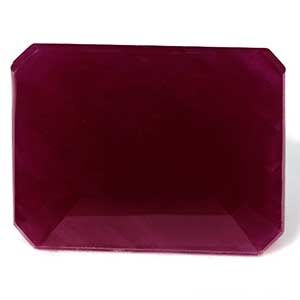 8.52ct Ruby