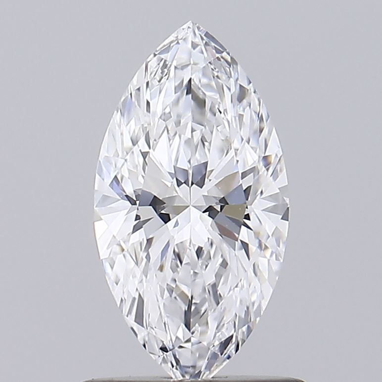 0.80 Carat Marquise Diamond