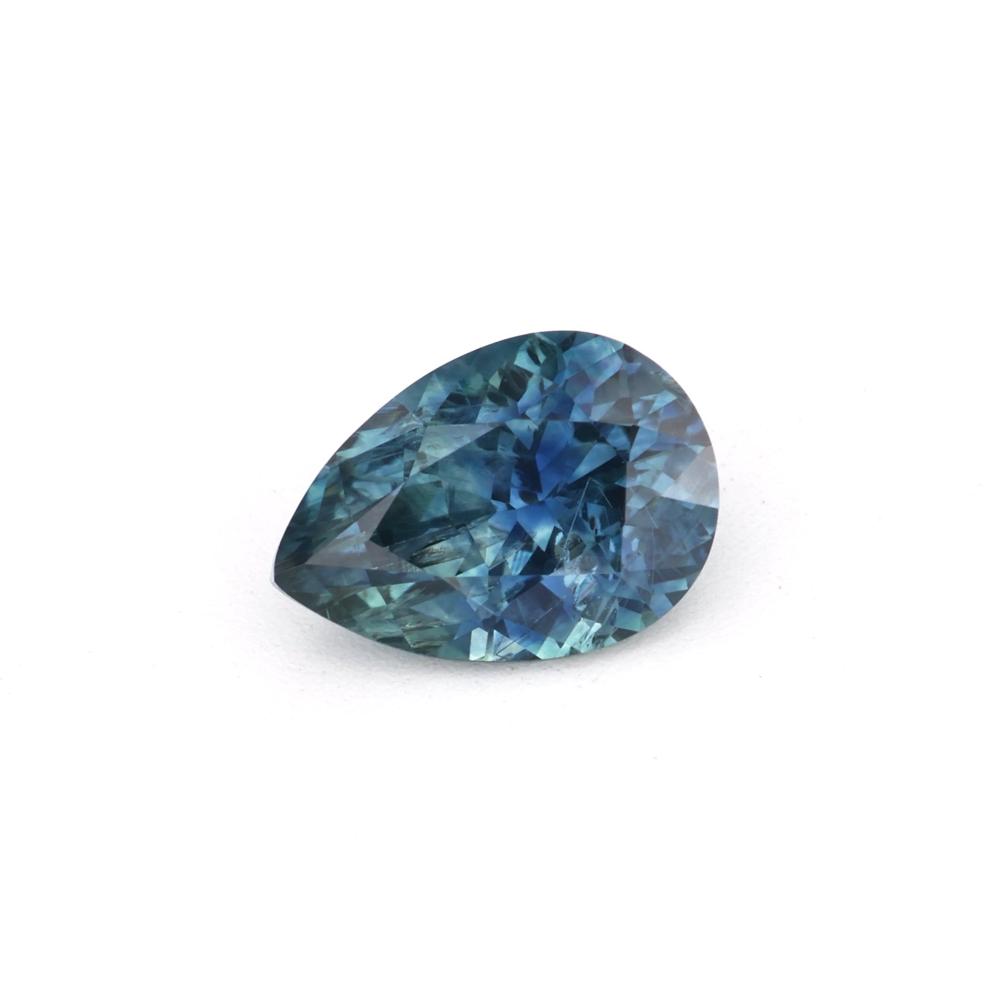 0.69ct Sapphire
