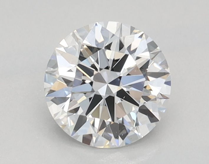 Round 0.52ct Diamond