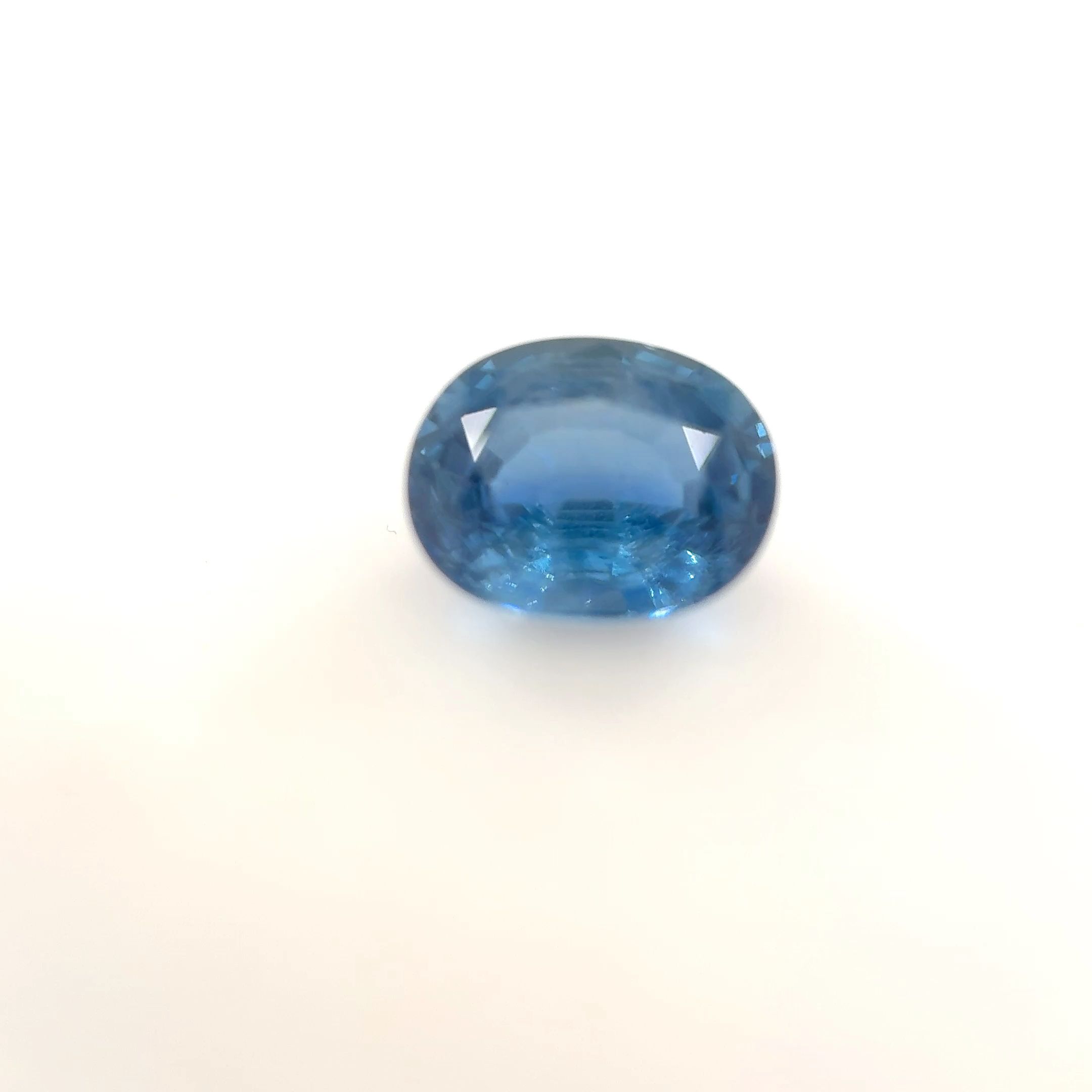 1.38ct SAPPHIRE
