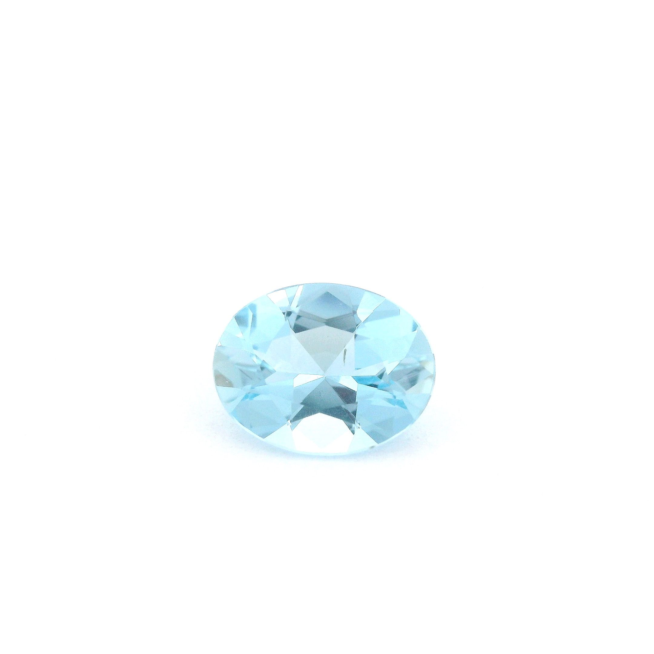 1.15ct AQUAMARINE