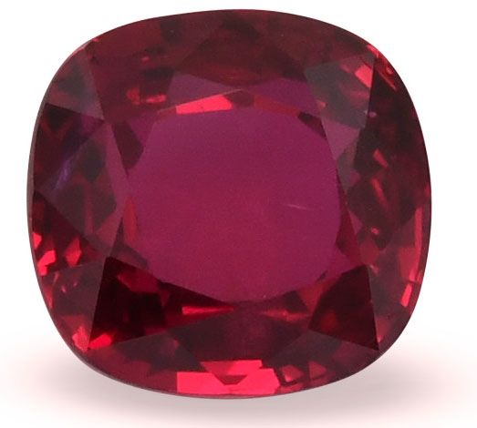 3.36ct Ruby