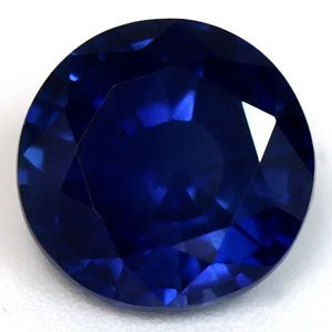 0.93ct Sapphire