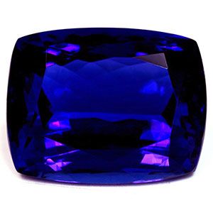50.62ct Tanzanite