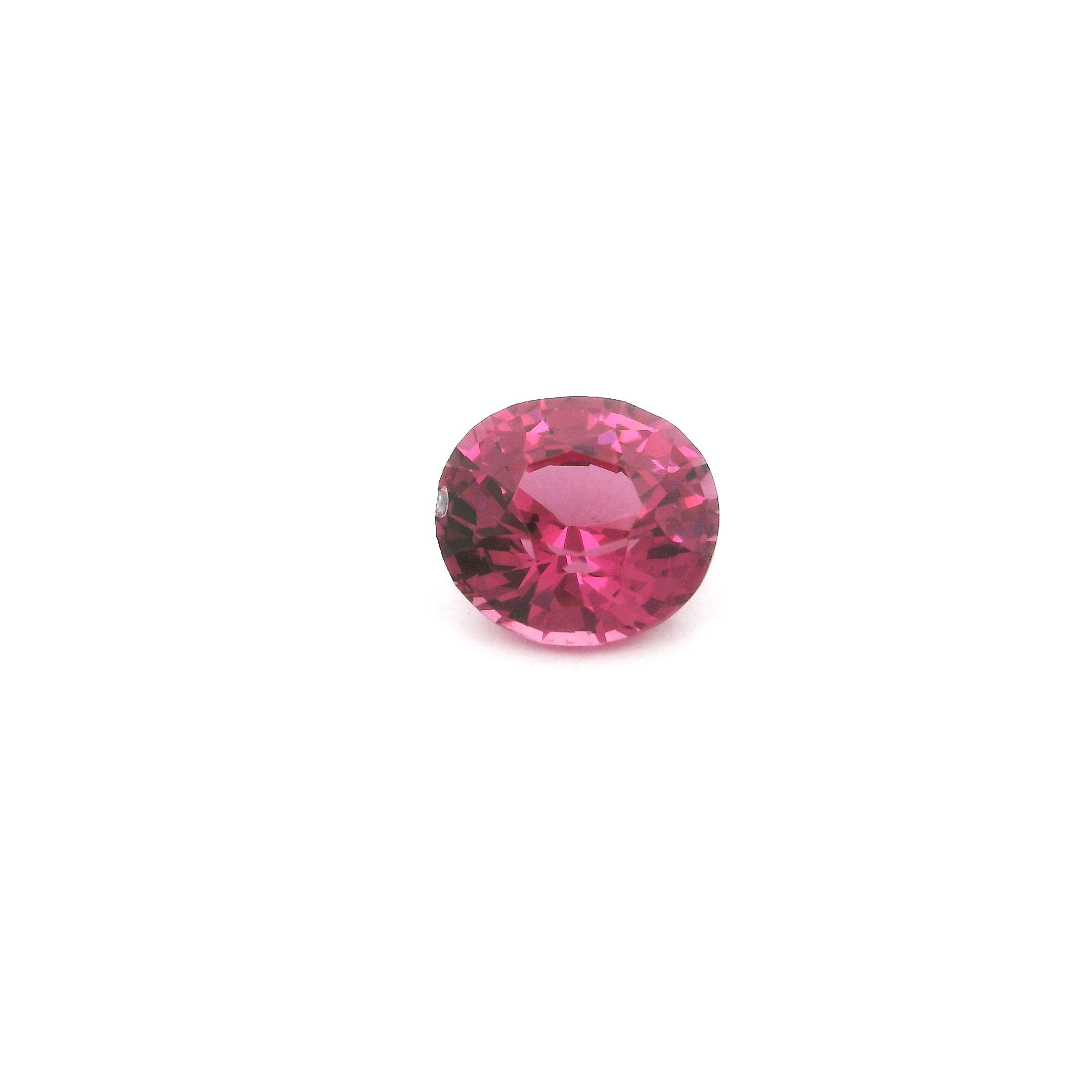 1.26ct GARNET