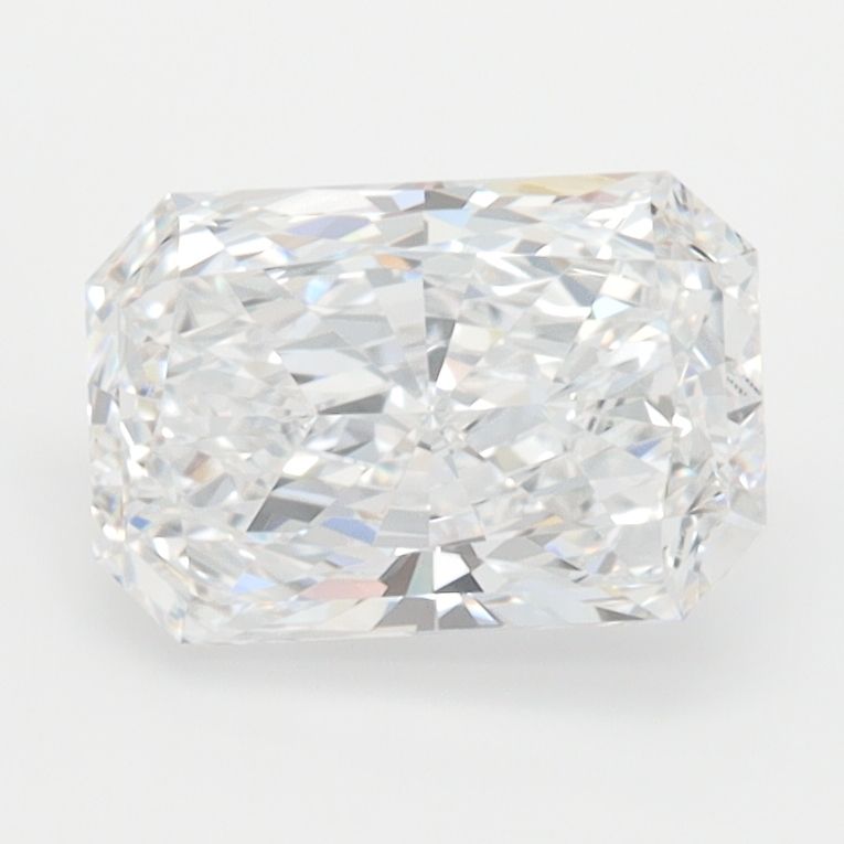 1.5ct Radiant D VVS1 Excellent Cut-LGD88813
