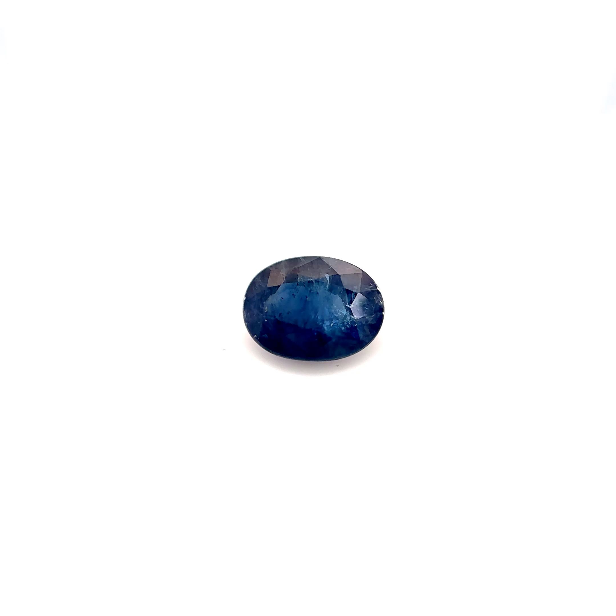 1.44ct SAPPHIRE