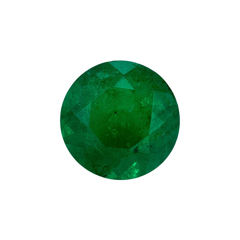 0.73ct Emerald