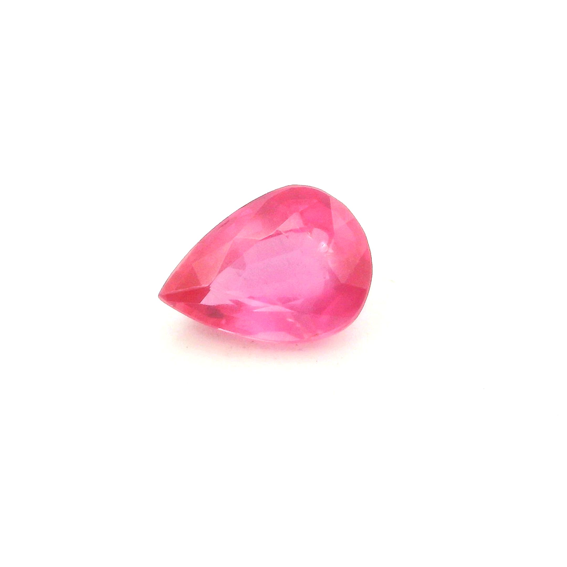1.03ct SAPPHIRE