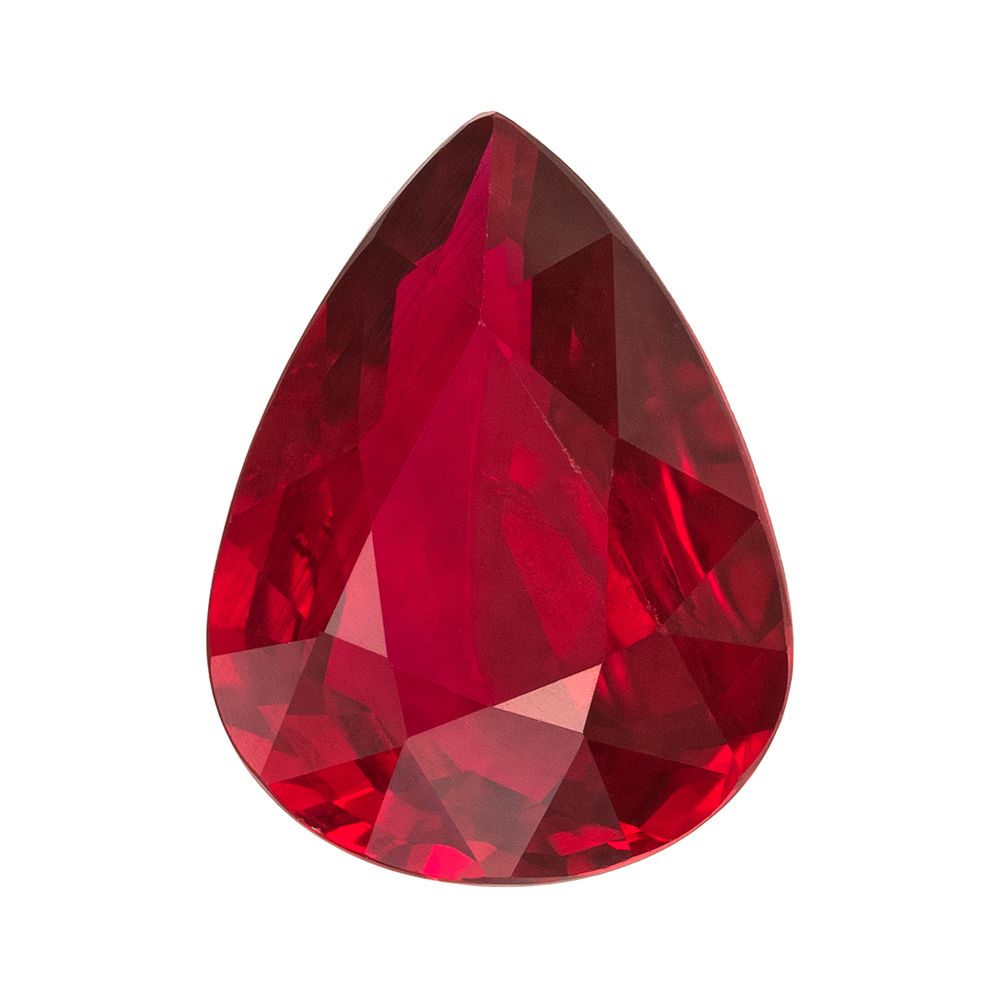 2.49ct Ruby