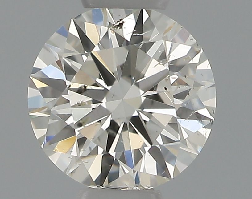 Diamante 0,31 ct ROUND