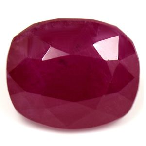2.82ct Ruby