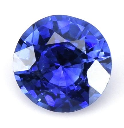 0.52ct Sapphire