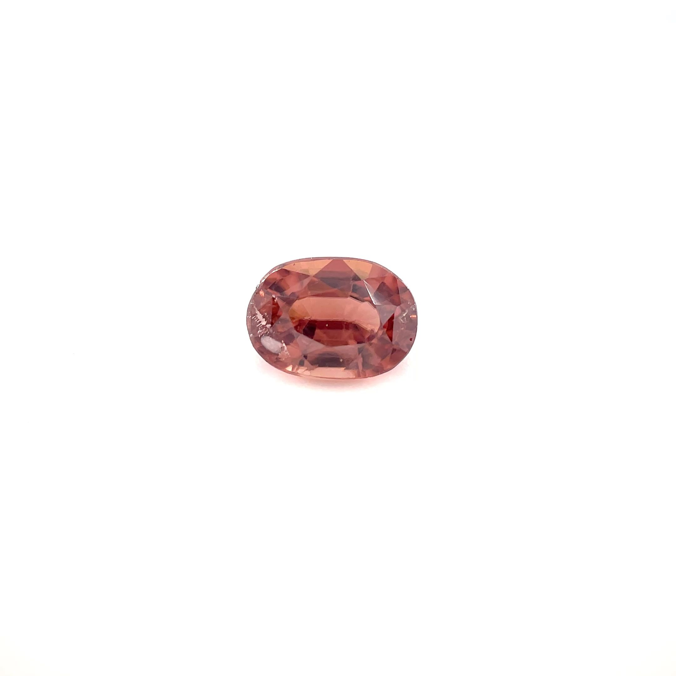 0.93ct ZIRCON