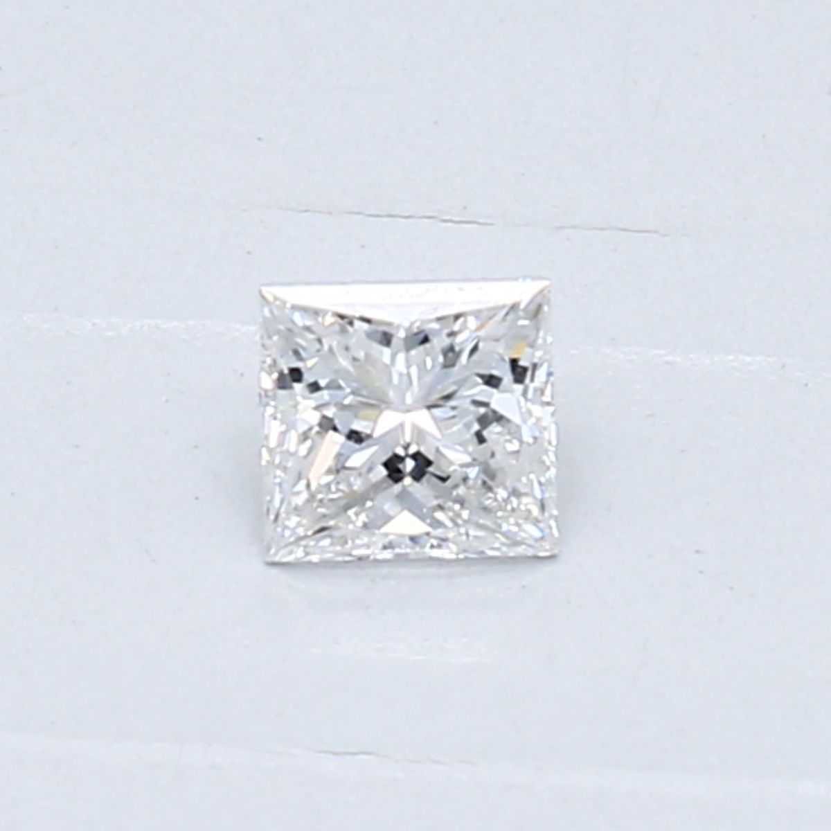 Diamante 0,23 ct PRINCESS