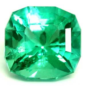 1.38ct Emerald