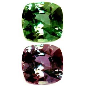 0.8ct Alexandrite