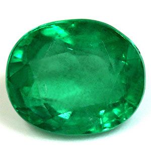 2.95ct Emerald