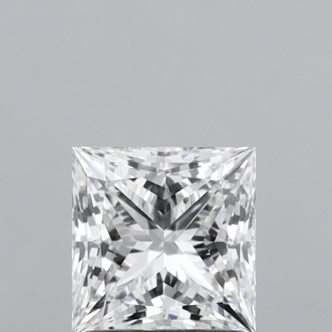 Princess 1.25ct Diamond