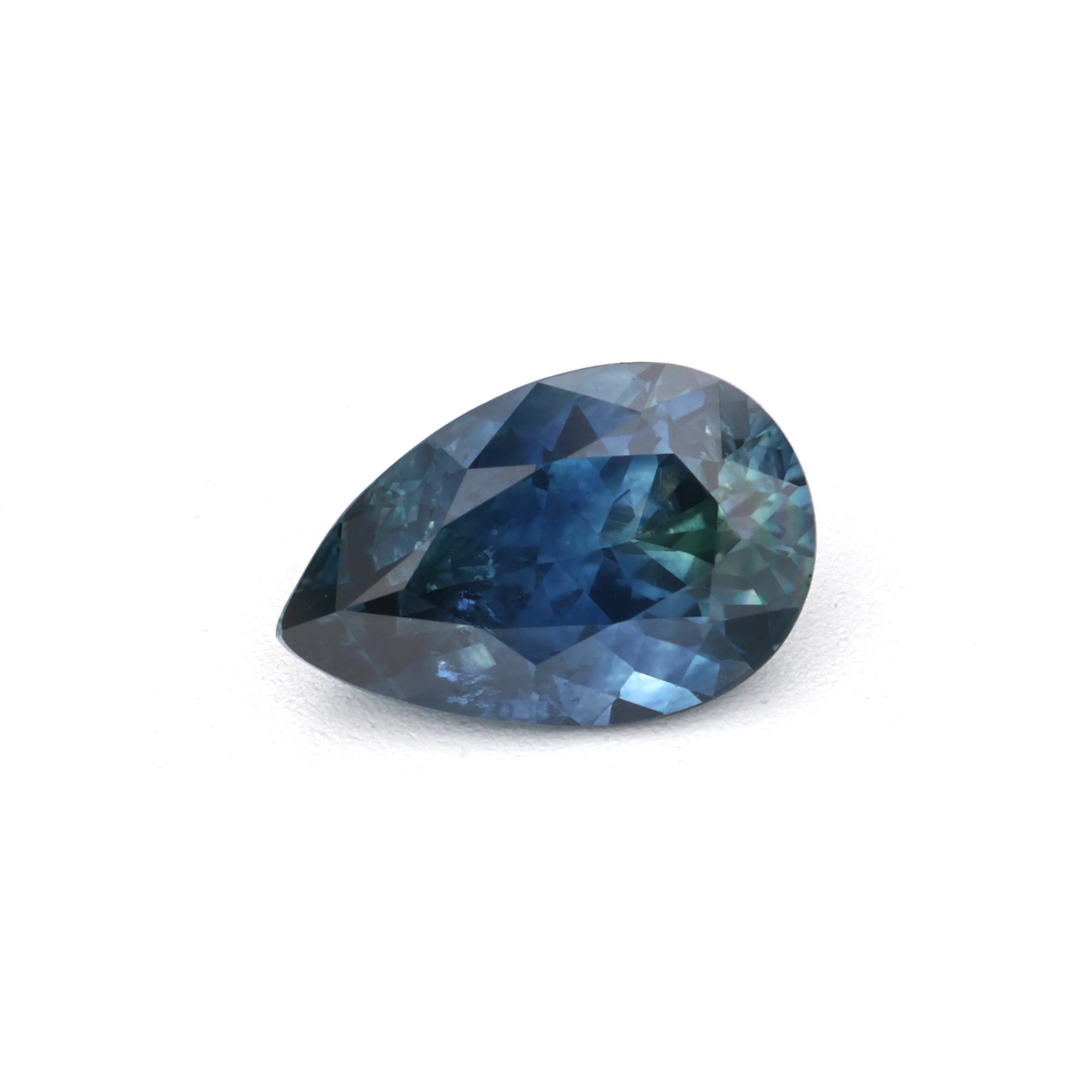 0.68ct Sapphire