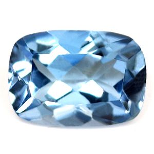0.43ct Aquamarine