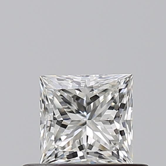 0,5 ct PRINCESS