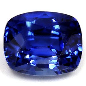 0.77ct Sapphire
