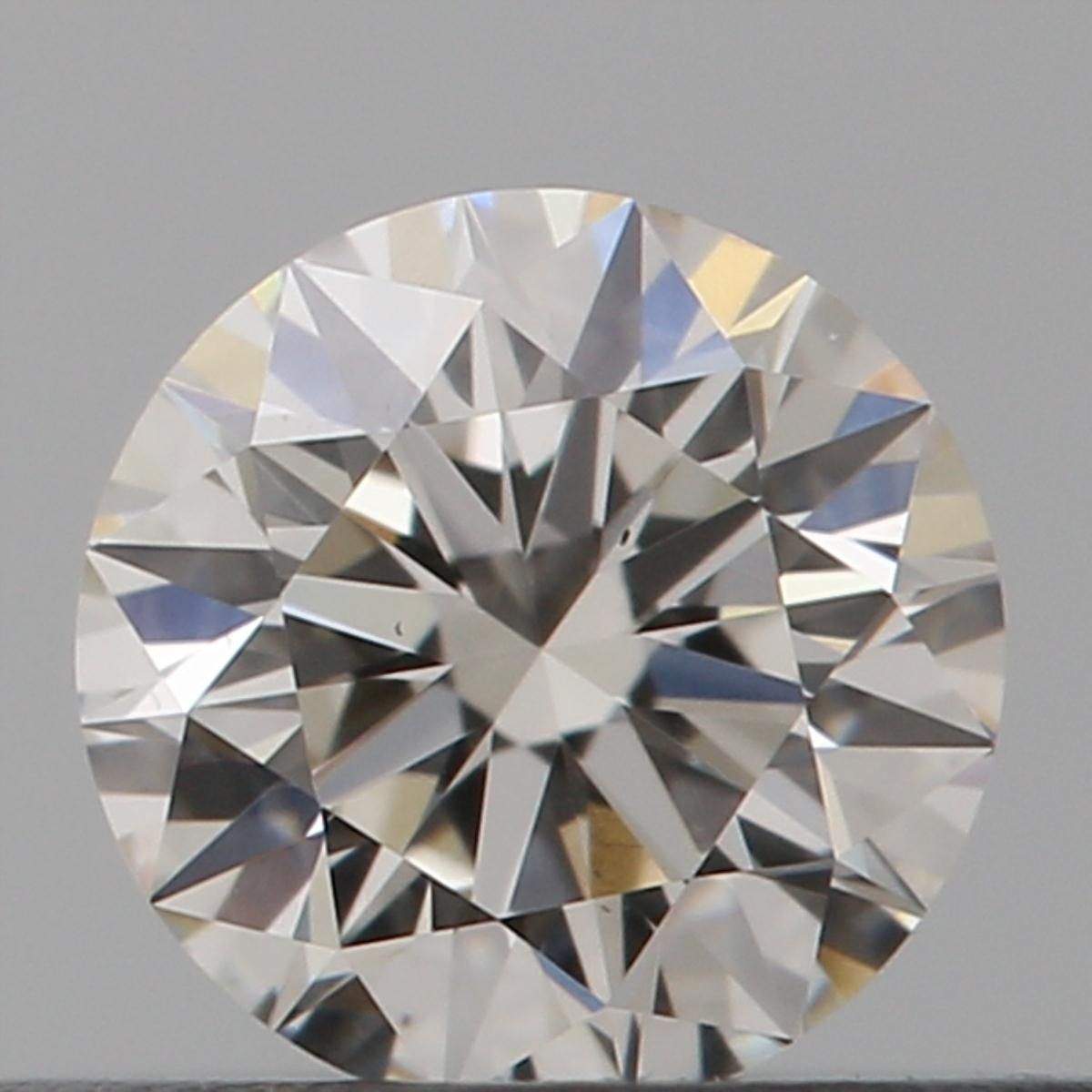 Diamante 0,31 ct ROUND