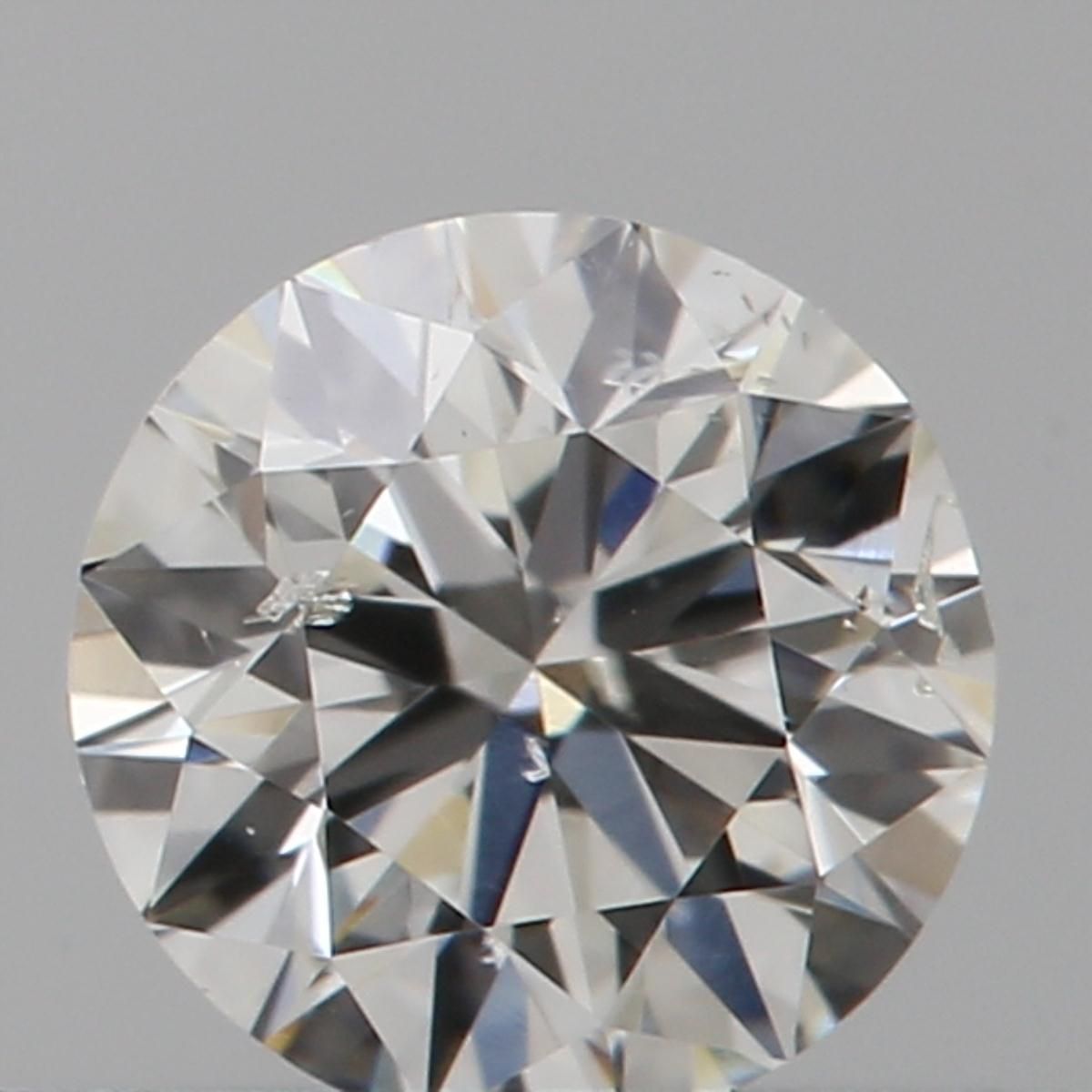 Diamante 0,30 ct ROUND
