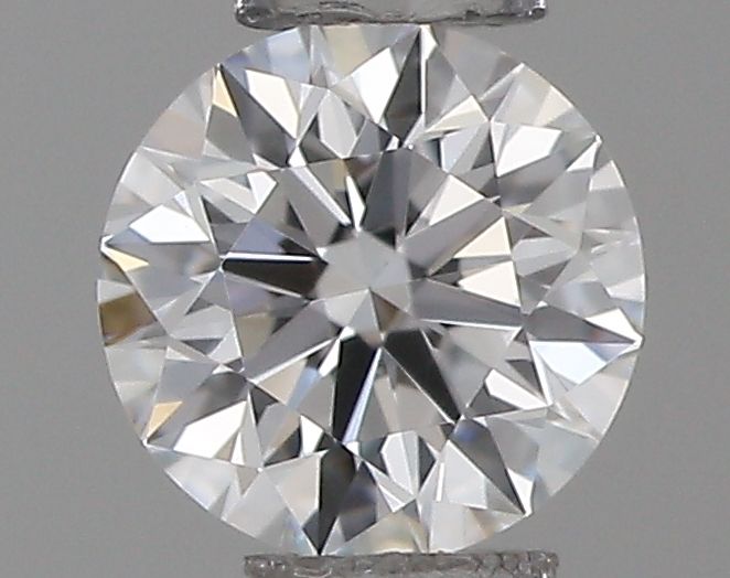 ROUND 0.19 carat diamond