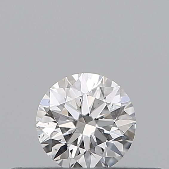 Diamante 0,18 ct ROUND