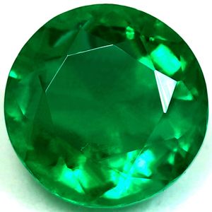 0.94ct Emerald