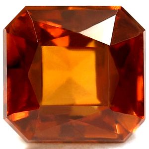 2.99ct Garnet