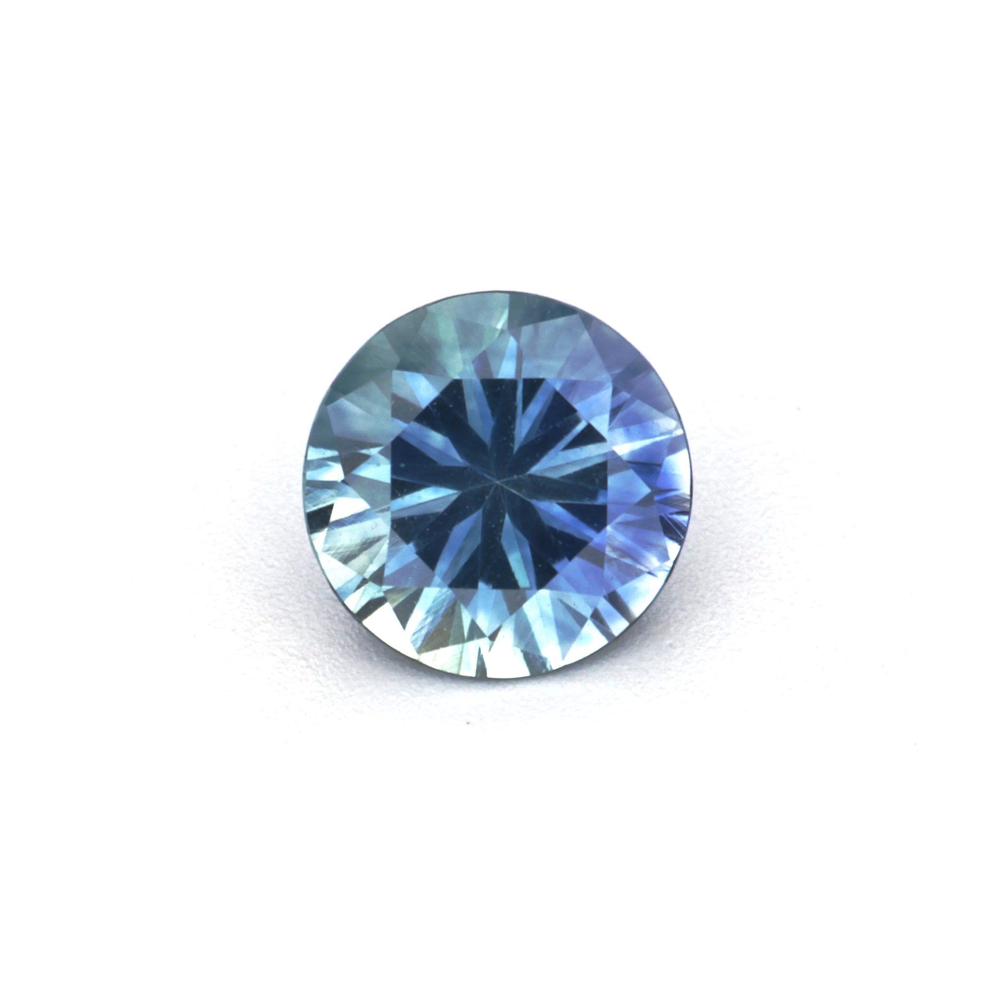 0.77ct Sapphire