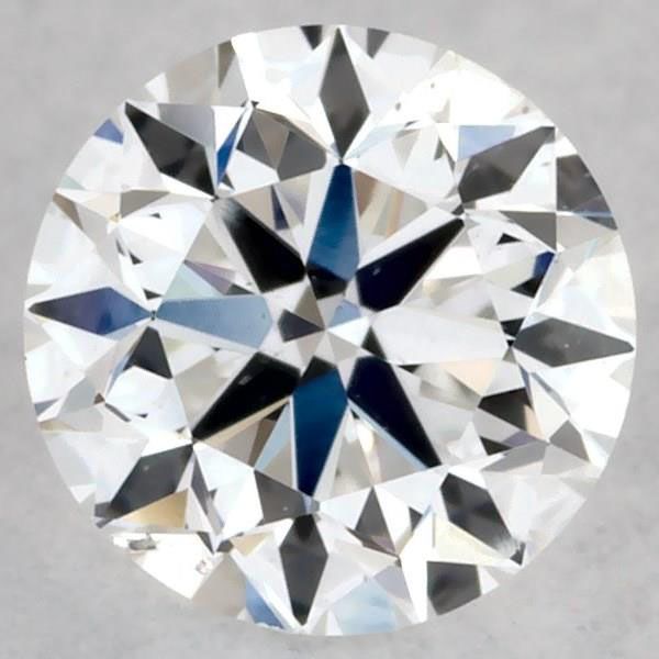 Diamante 0,30 ct ROUND