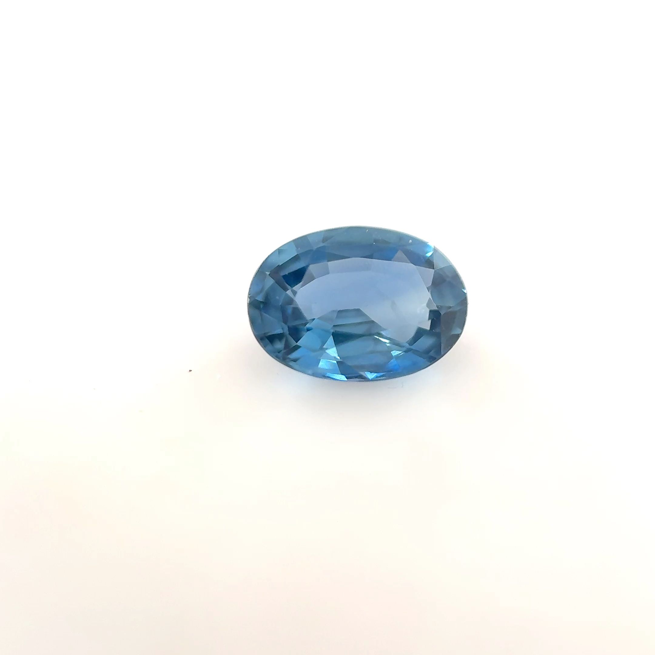 1.04ct SAPPHIRE