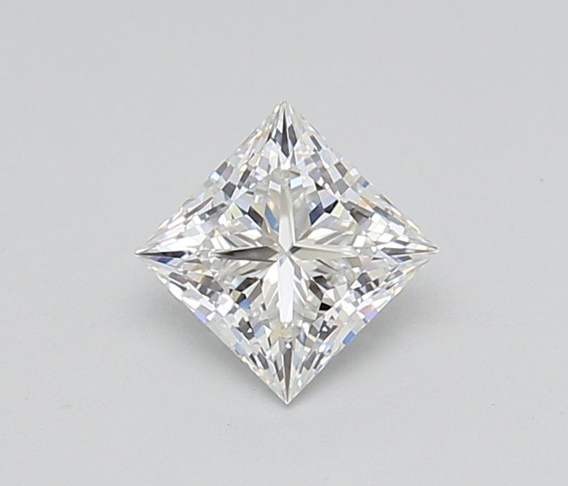 1.12 Carat Princess Diamond