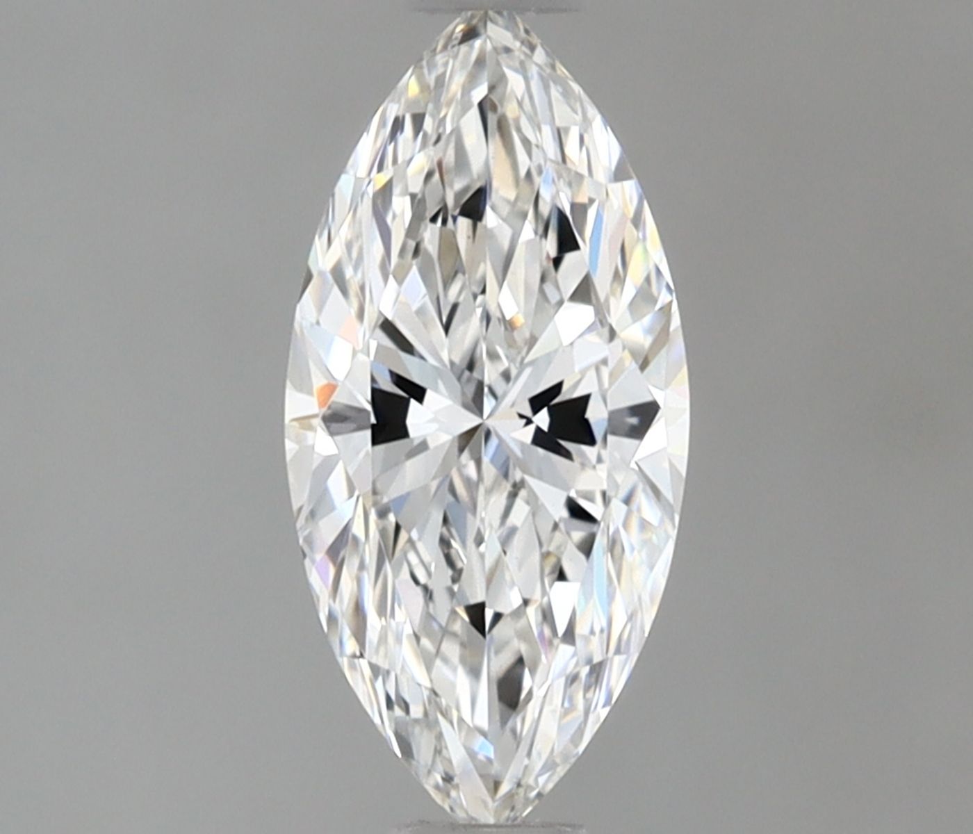 Marquise 0.60ct Diamond