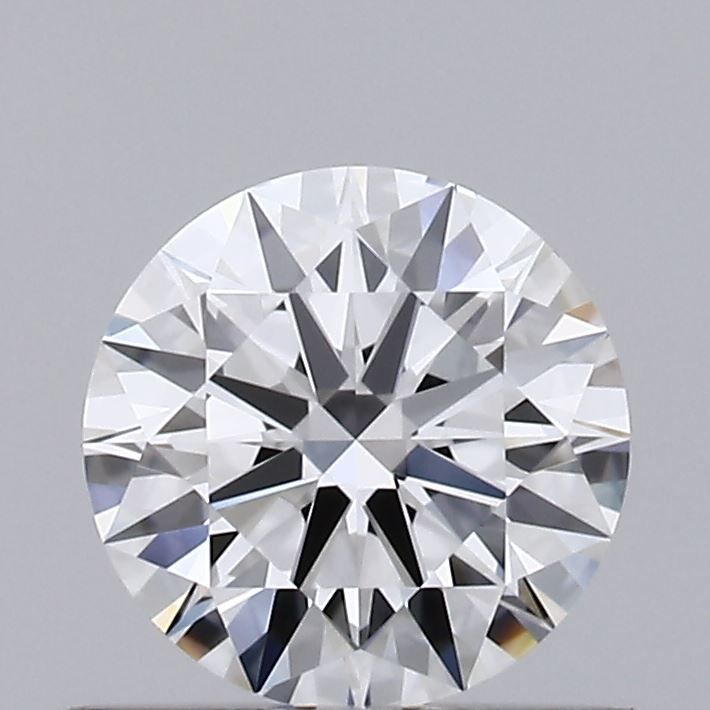 Round 0.55ct Diamond