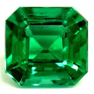 0.55ct Emerald